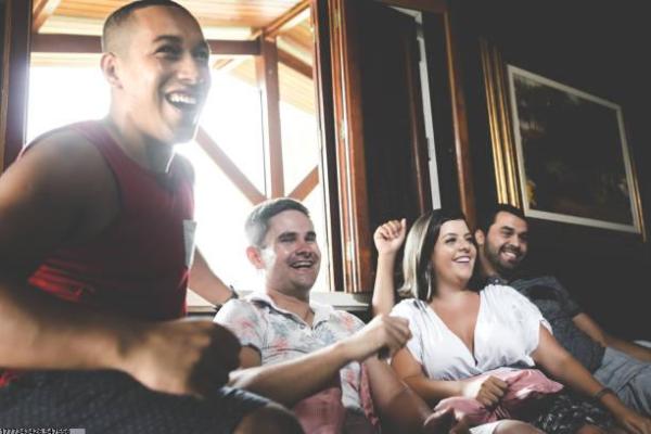 网友吐槽最多的奇葩体育运动(图1)