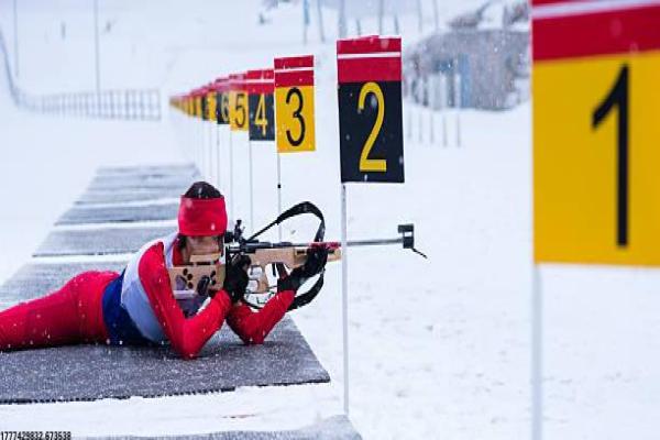 枣庄体育场培训基地(图1)