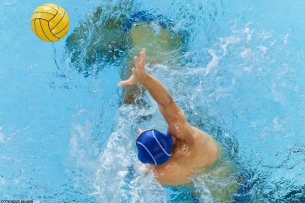 体育项目中的帅气高光瞬间盘点